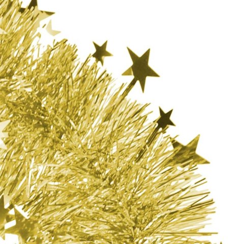 Łańcuch złoty gwiazdki Arpex (BG4810)