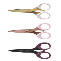 Nożyczki 5902277341259 16cm Interdruk (16 cm)