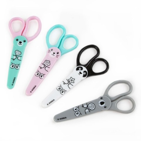 Nożyczki Kidea Derform (NOFEKAD)