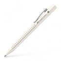 Ołówek automatyczny Grip 2010 kremowy Coconut milk 0,7mm Faber Castell (231023)