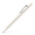 Ołówek automatyczny Grip 2010 kremowy Coconut milk 0,7mm Faber Castell (231023)