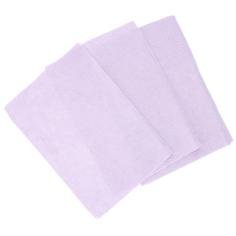 Ozdoba filcowa 20x30x5szt fiolet 20x30 Craft with Fun (439306) Ozdoba filcowa 20x30x5szt fiolet 20x30 Craft with Fun (439306)