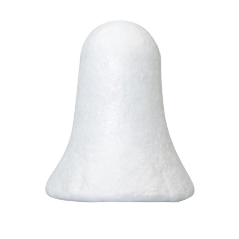 Ozdoba świąteczna zestaw bombek styropianowych Arpex (BN7499)