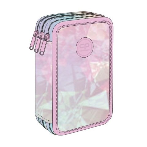 Piórnik CoolPack Jumper 3 TIE DYE Patio (F067912)