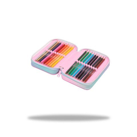 Piórnik CoolPack Jumper 3 TIE DYE Patio (F067912)