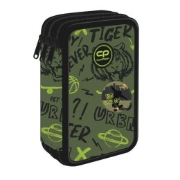 Piórnik CoolPack Jumper 3 TIGER Patio (F067931)