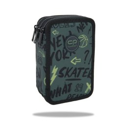 Piórnik CoolPack Jumper 3 TIGER Patio (F067931)