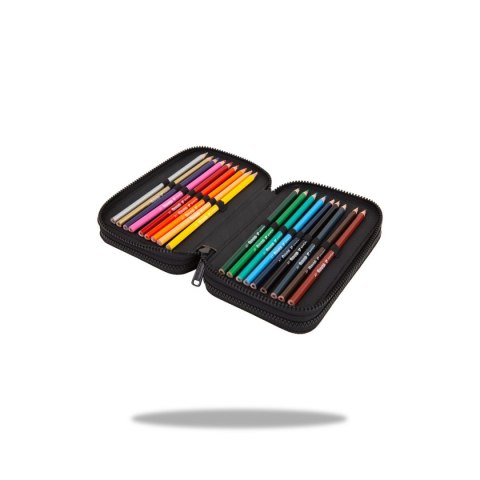 Piórnik CoolPack Jumper 3 TIGER Patio (F067931)