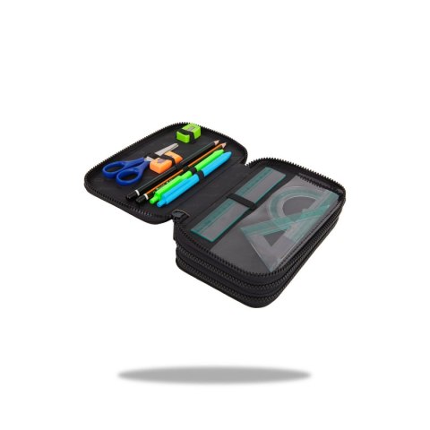 Piórnik CoolPack Jumper 3 TIGER Patio (F067931)