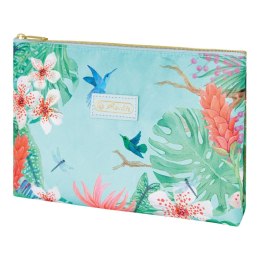 Piórnik Ladylike Jungle Herlitz (50043590)