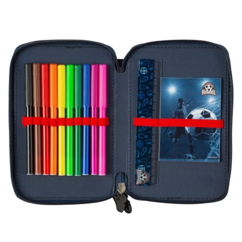 Piórnik Piłka Derform (PWDPI19)