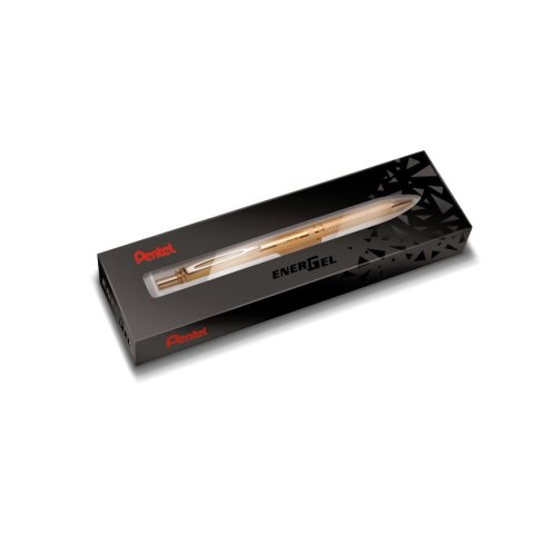 Pióro kulkowe Streling BL407 Pentel (TR1PGCPL) Pióro kulkowe Streling BL407 Pentel (TR1PGCPL)