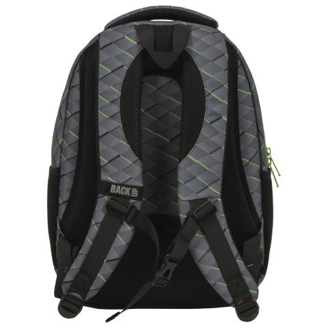 Plecak BACKUP 5 Derform (PLB5O53)