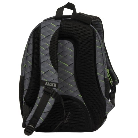 Plecak BACKUP 5 Derform (PLB5O53)