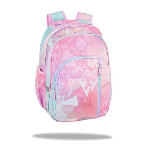 Plecak BASE PLUS TIE DYE Coolpack Patio (F027912)