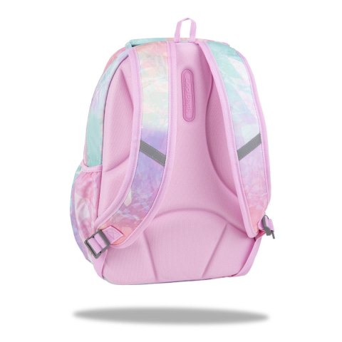 Plecak BASE PLUS TIE DYE Coolpack Patio (F027912)