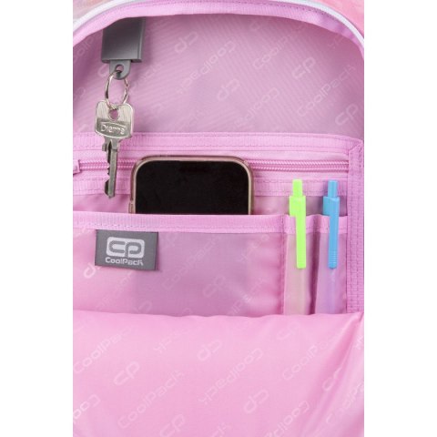 Plecak BASE PLUS TIE DYE Coolpack Patio (F027912)