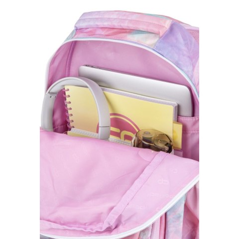 Plecak BASE PLUS TIE DYE Coolpack Patio (F027912)