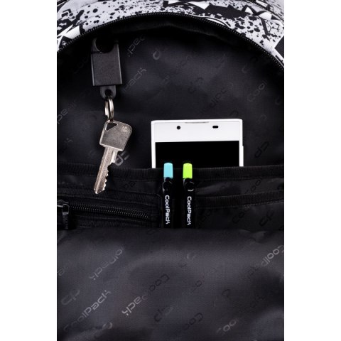 Plecak CoolPack PIck Patio (F099710)