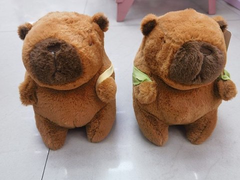 Pluszak kapibara Adar (624238)