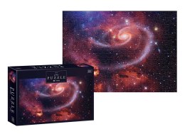 Puzzle Galaxy 1 PUZZLE 1000 1000 el. Interdruk (5902277326201)