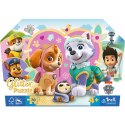 Puzzle Paw Patrol 70 el. Trefl (53015)