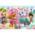 Puzzle Paw Patrol 70 el. Trefl (53015)