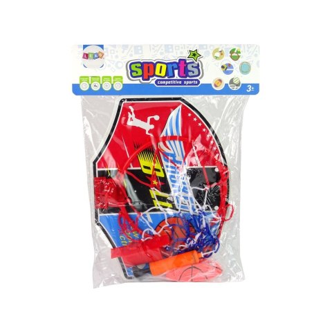 Rzutka Dart Rzutki Tarcza 2w1 Na Rzep Lean (12712)