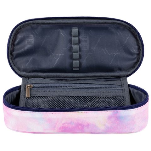 Saszetka PINK SKY PC-01 5903235667756 mix St.Right (Z USZTYWNIANA KLAPKĄ)