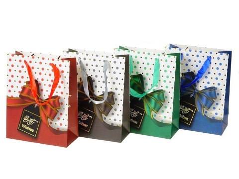 Torba prezentowa [mm:] 230x180x 80 Adar (572898)