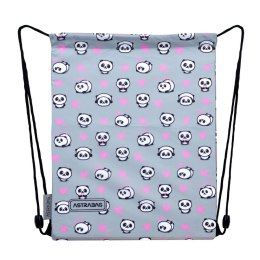 Worek na buty Panda Astra (507024008)