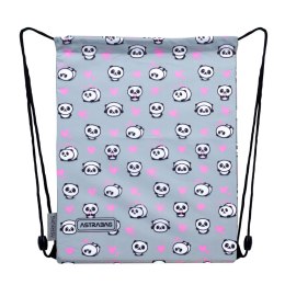 Worek na buty Panda Astra (507024008)