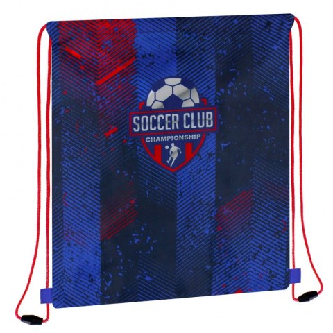 Worek na buty Soccer Starpak (550832) Worek na buty Soccer Starpak (550832)