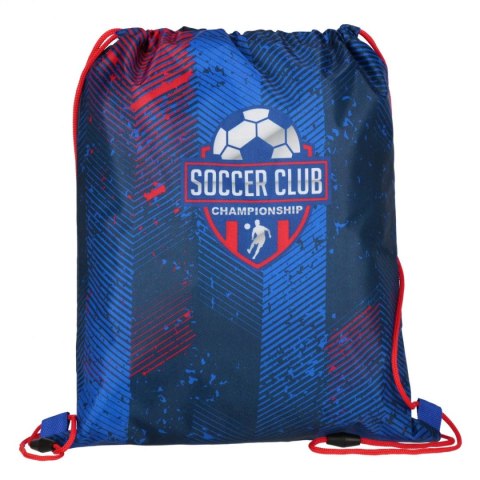 Worek na buty Soccer Starpak (550832) Worek na buty Soccer Starpak (550832)