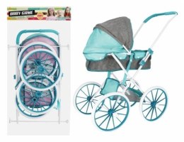 Wózek głęboki Mega Creative (536571)