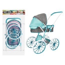 Wózek głęboki Mega Creative (536571)