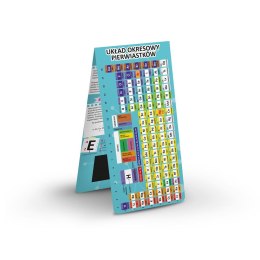 Zakładka do książki magnetyczna Chemia Henry (5907465664592)