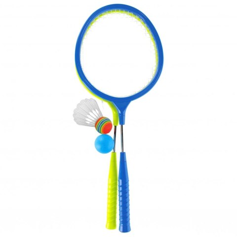 Zestaw do badmintona 57cm Mega Creative (532111) Zestaw do badmintona 57cm Mega Creative (532111)