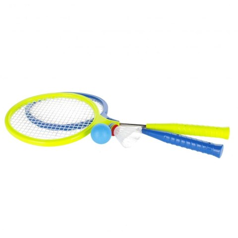 Zestaw do badmintona 57cm Mega Creative (532111) Zestaw do badmintona 57cm Mega Creative (532111)