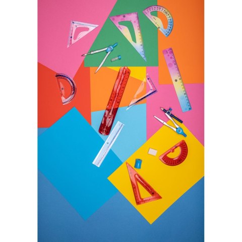 Zestaw szkolny pastelowa 3 el. Astra (424022001)