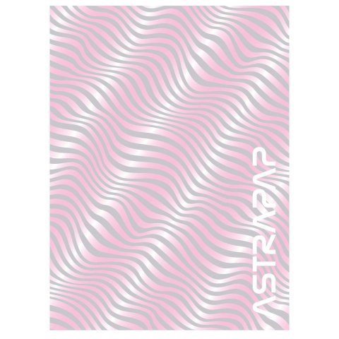 Zeszyt A4 60k. krata Astrapap (102023018)