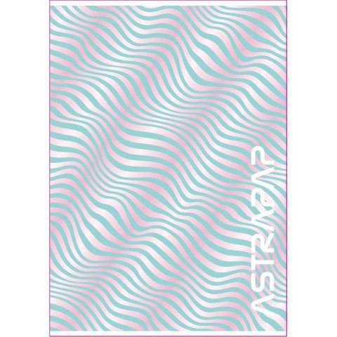 Zeszyt A4 60k. krata Astrapap (102023018) Zeszyt A4 60k. krata Astrapap (102023018)