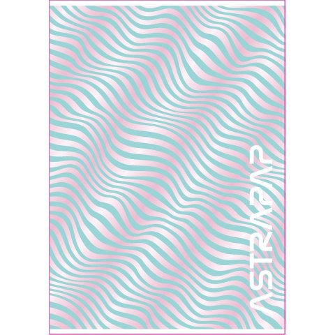 Zeszyt A4 60k. krata Astrapap (102023018) Zeszyt A4 60k. krata Astrapap (102023018)