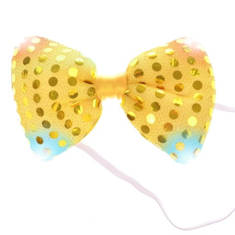 Akcesoria do kostiumów muszka led Arpex (SR2589)