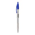 Długopis FLEXI Click niebieski 1,0mm Penmate (TT7984)