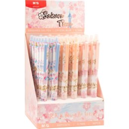 Długopis Sakura Time Wymazywalny Mg (MG AKPH3376)