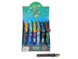 Długopis wielokolorowy wkład mix Adar (614864)