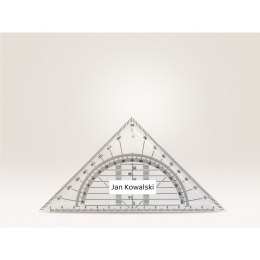 Etykieta do oznaczania biała [mm:] 25x10