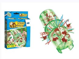 Gra zręcznościowa spadające małpki Bigtoys (BGR0037)