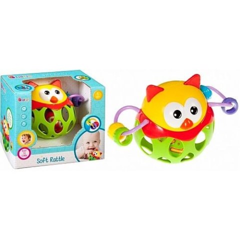 Grzechotka MAŁPKA Bam Bam (384448)